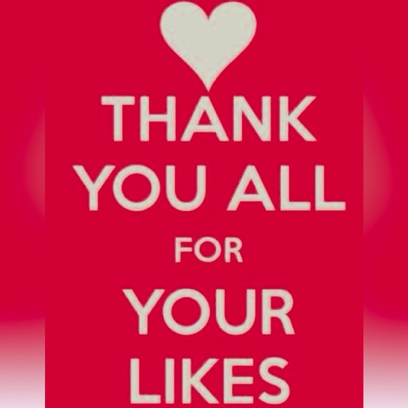 Thank you - Picture 1 of 1